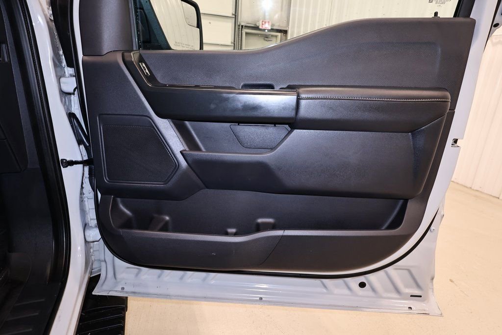 Certified 2023 Ford F150 XL w/ STX Appearance Package image 18