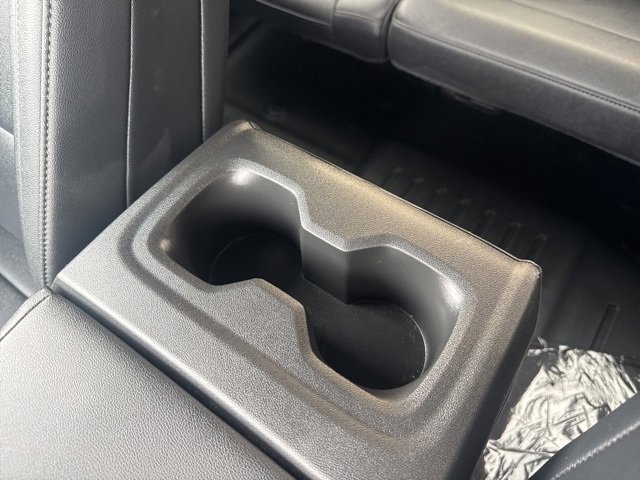 Used 2024 Chevrolet Silverado EV W/T image 23