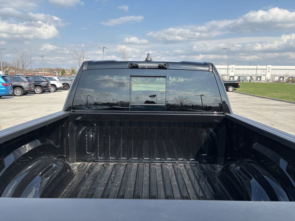 New 2026 RAM 1500 Laramie image 11