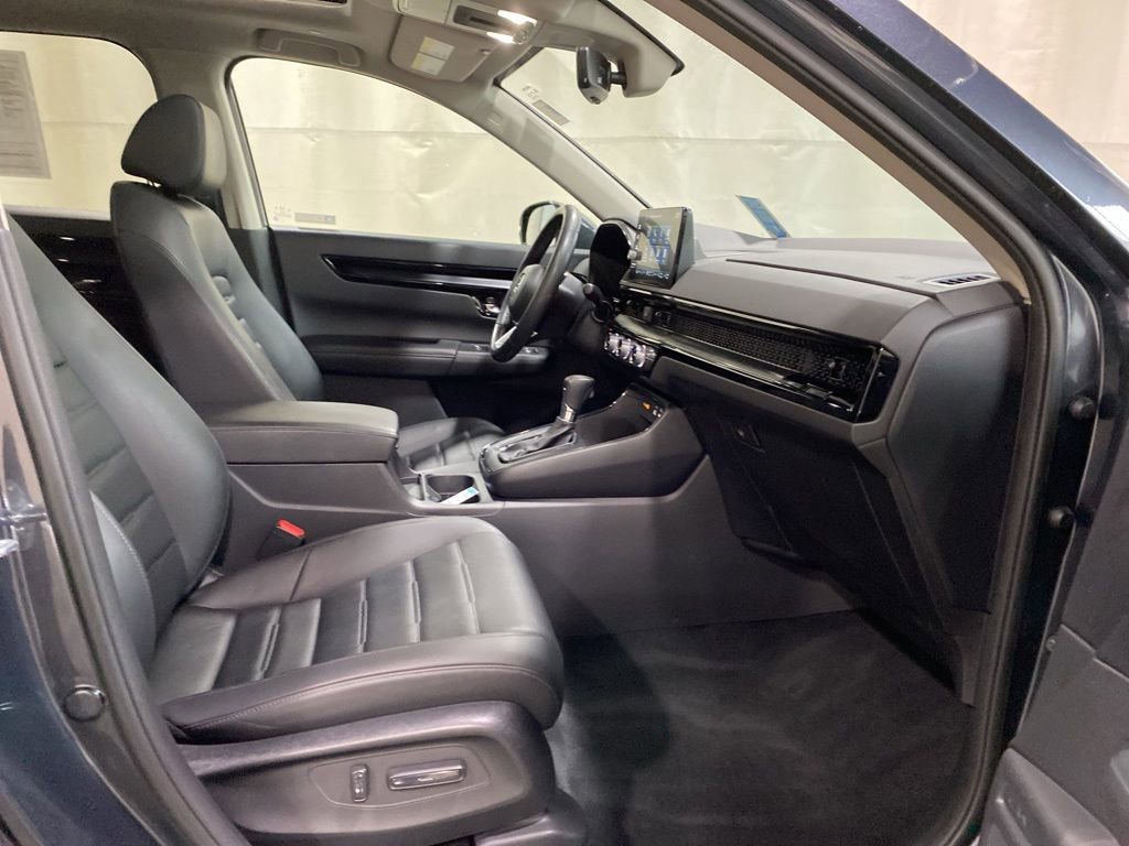 Certified 2024 Honda CR-V EX-L image 14