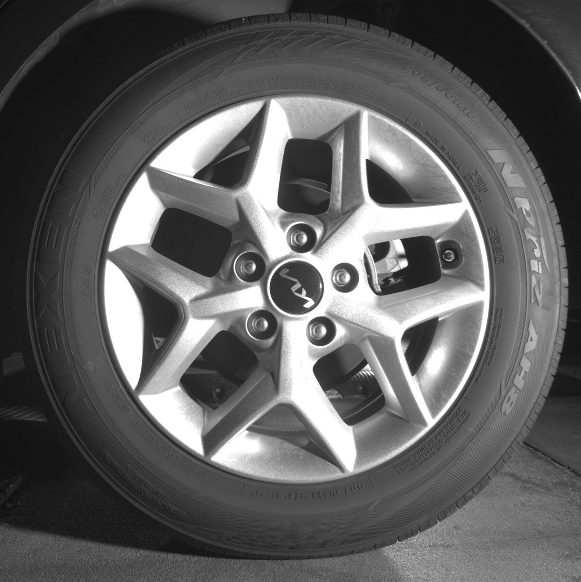 Used 2025 Kia Soul LX w/ LX Technology Package FWD image 14