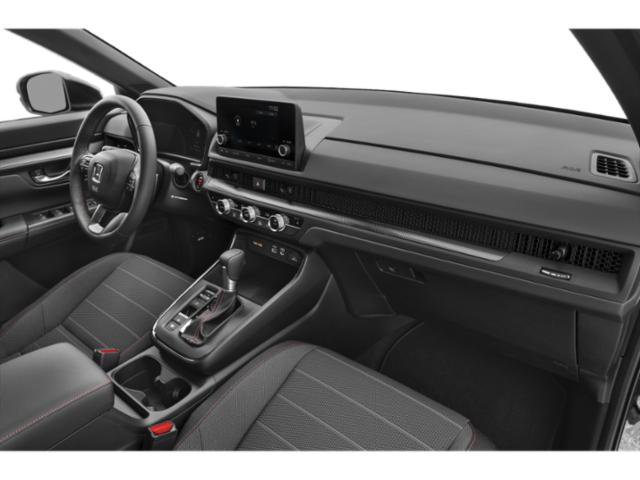 Used 2025 Honda CR-V Sport image 17