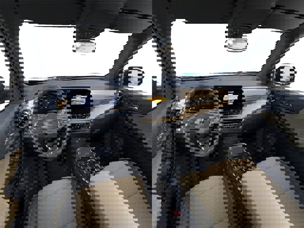 New 2026 Chevrolet Equinox ACTIV w/ LPO, Floor Liner Package image 15