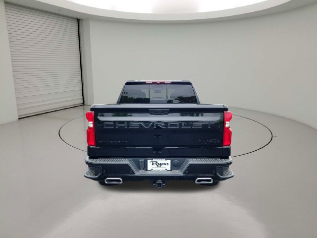 New 2026 Chevrolet Silverado 1500 High Country w/ High Country Premium Package AWD/4WD image 6