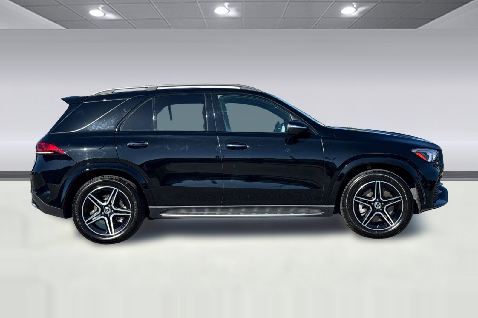 Used 2022 Mercedes-Benz GLE 450 4MATIC image 7