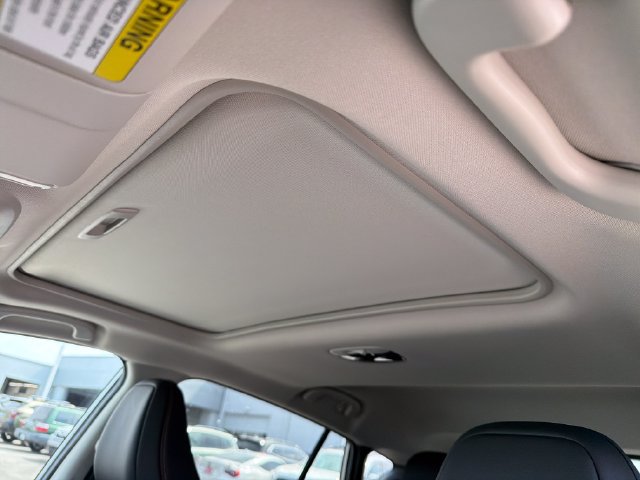 New 2026 Subaru Crosstrek 2.5i Limited AWD/4WD image 16