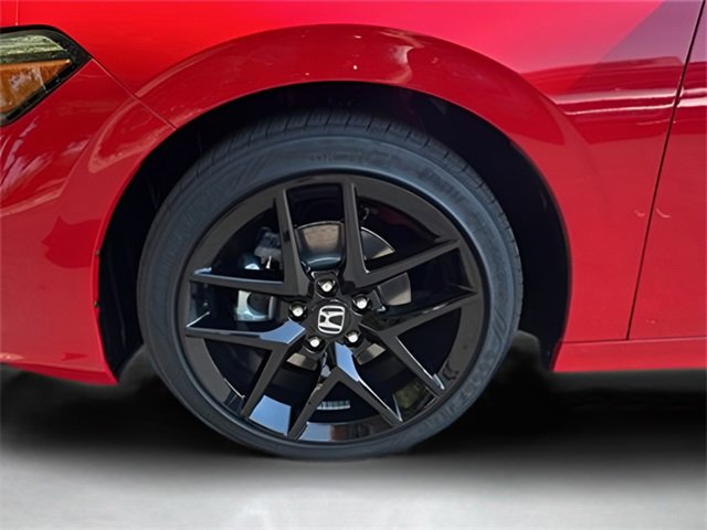 New 2025 Honda Civic Sport image 13