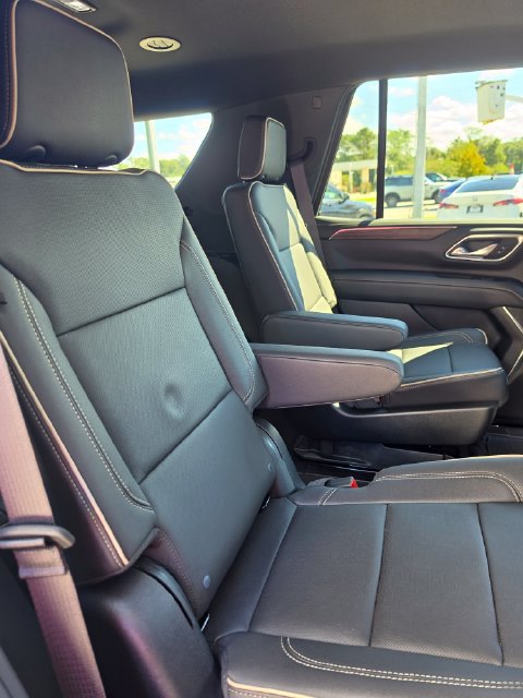 Used 2023 Chevrolet Tahoe Premier RWD image 29