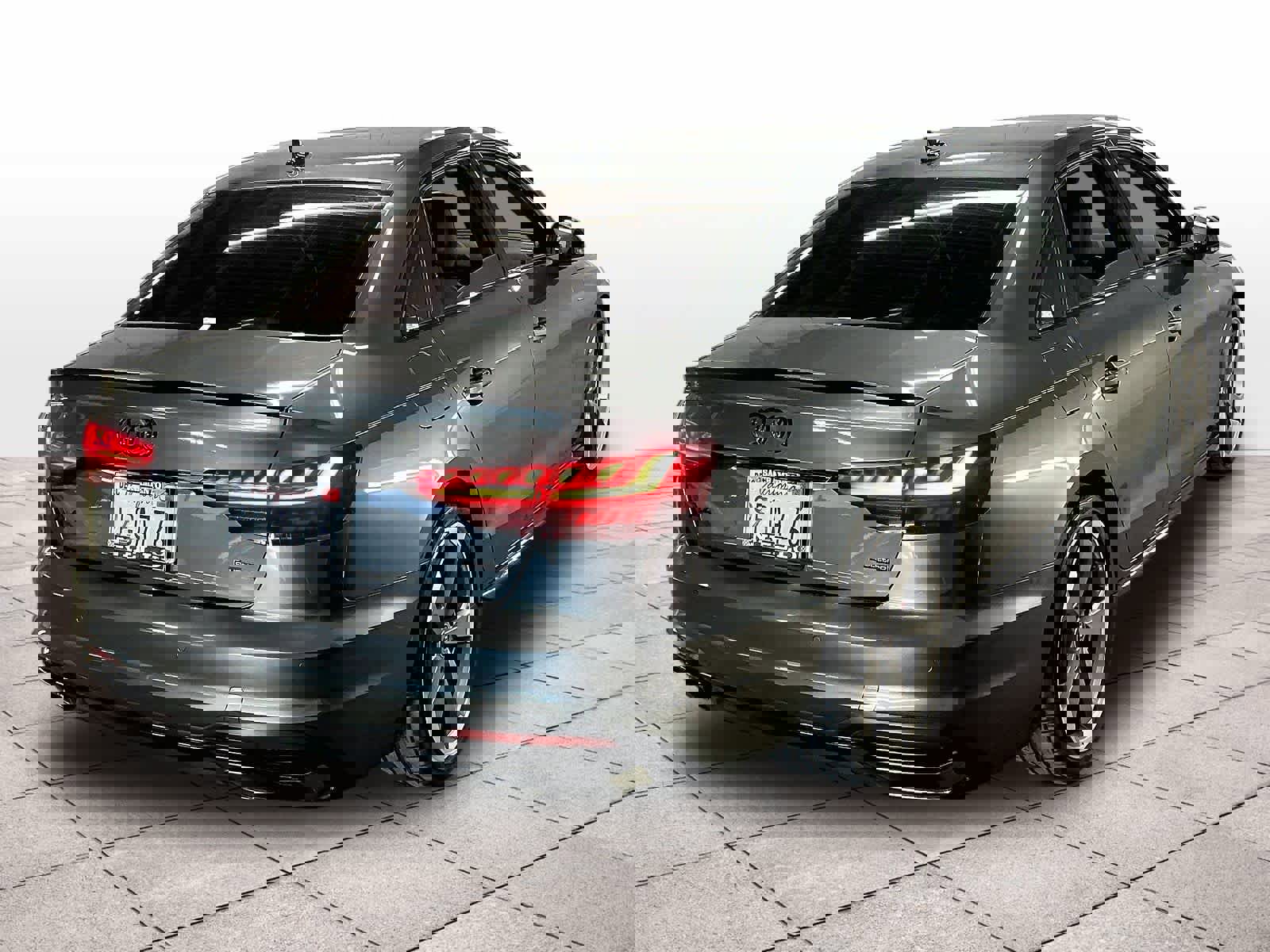 Used 2023 Audi A4 2.0T Premium Plus w/ Premium Plus Package image 14