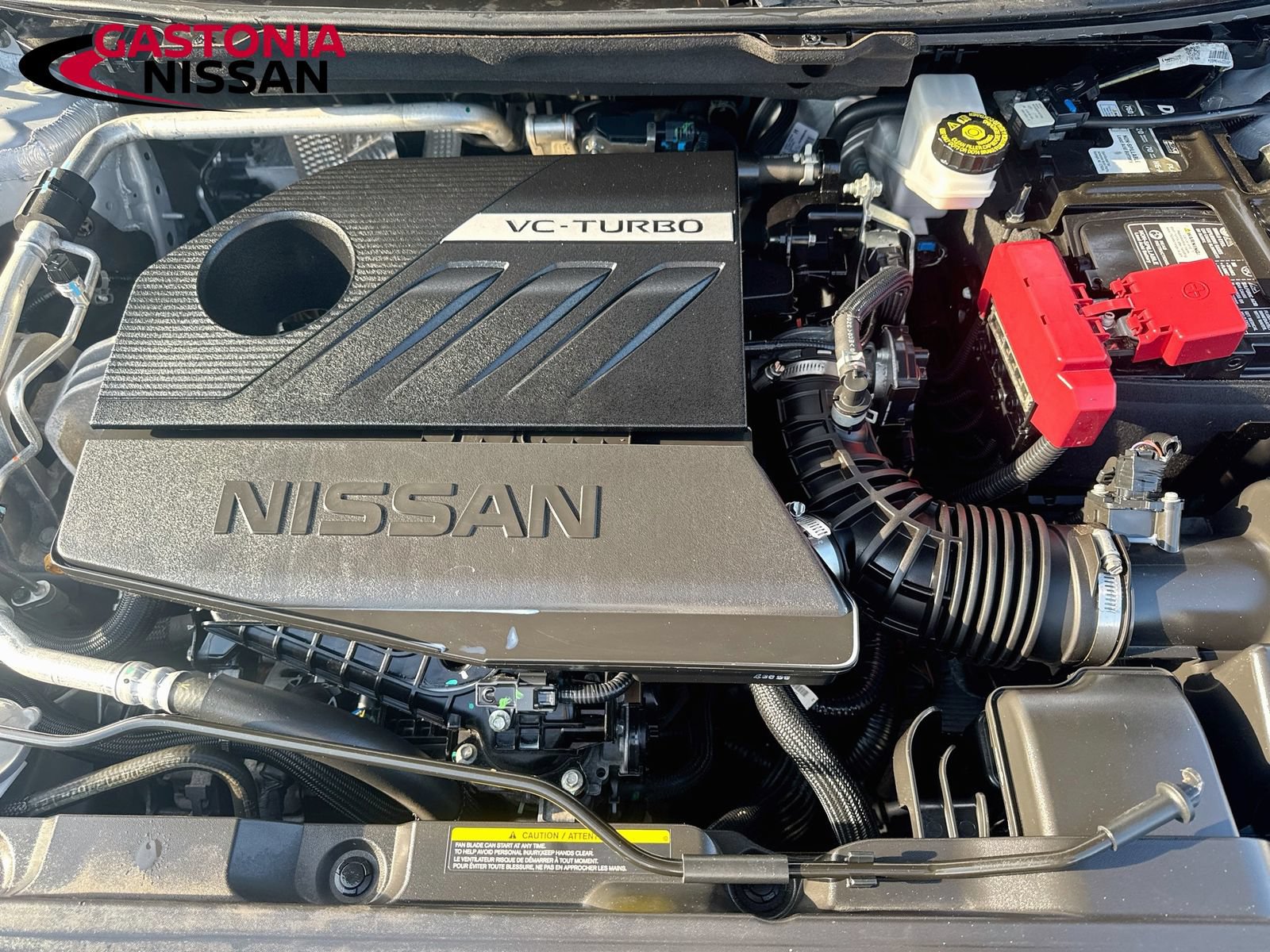 Used 2024 Nissan Rogue SV AWD/4WD image 38