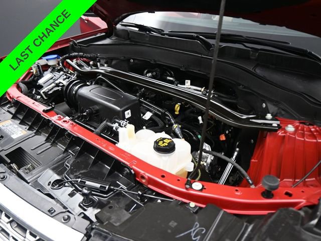 Used 2023 Ford Explorer Limited image 10