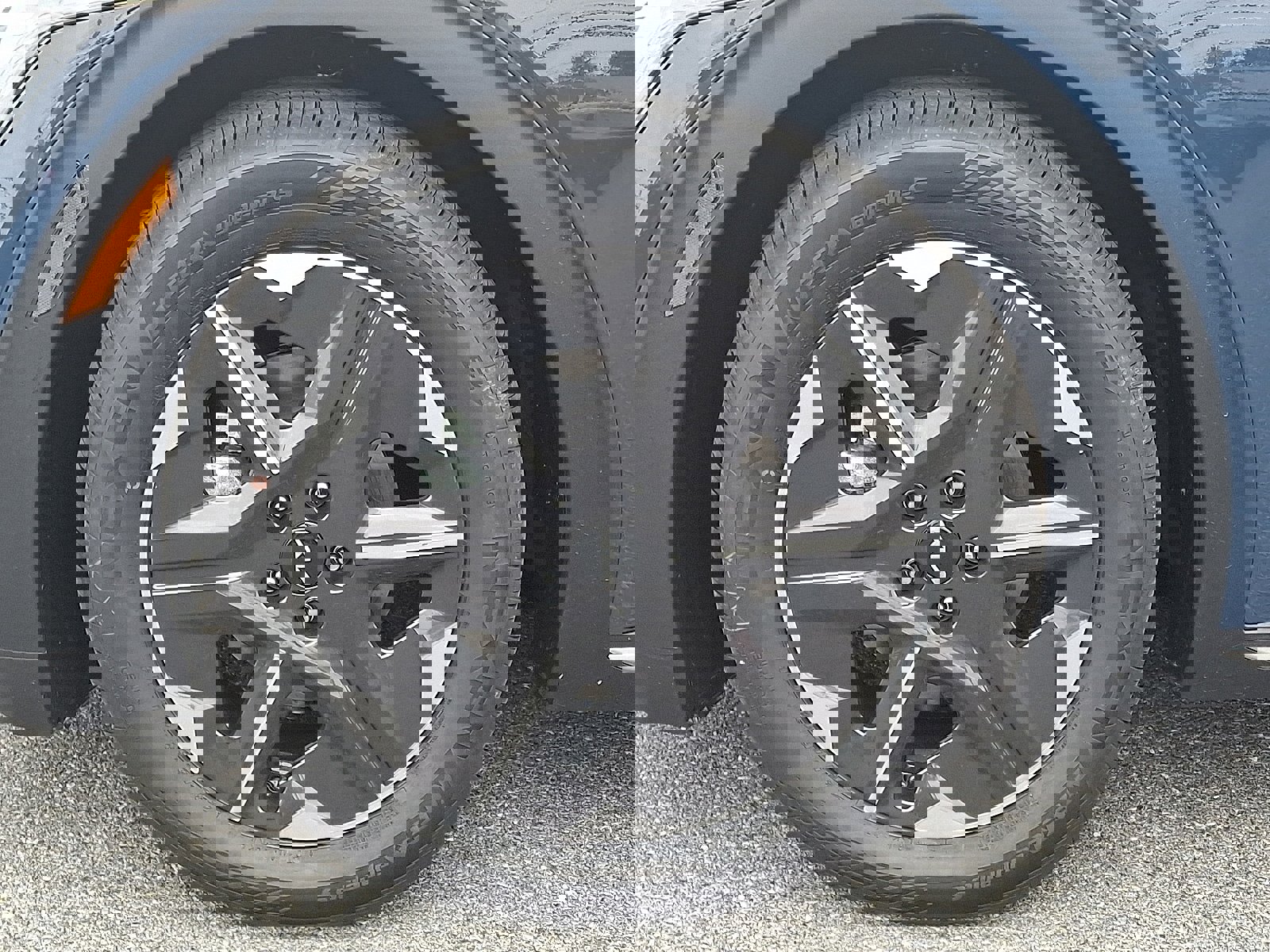 New 2025 Kia EV6 Light image 5