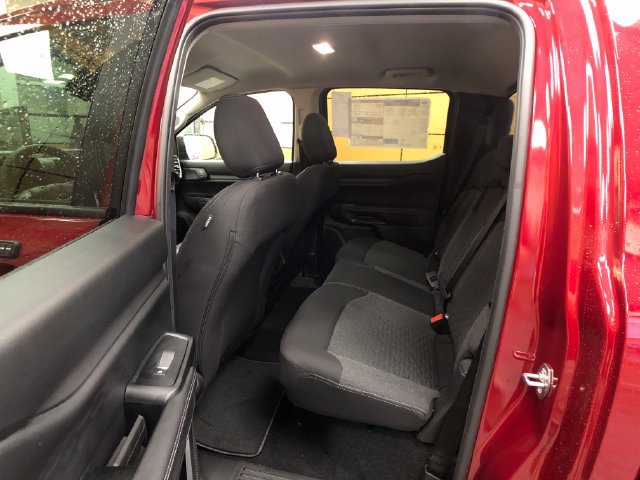 New 2026 Ford Ranger XLT w/ Equipment Group 301A High AWD/4WD image 19