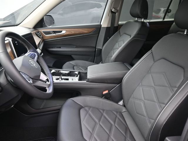 New 2026 Volkswagen Atlas SE image 19