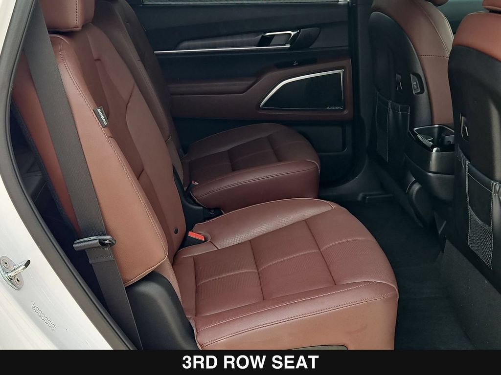 Used 2024 Kia Telluride SX FWD image 30