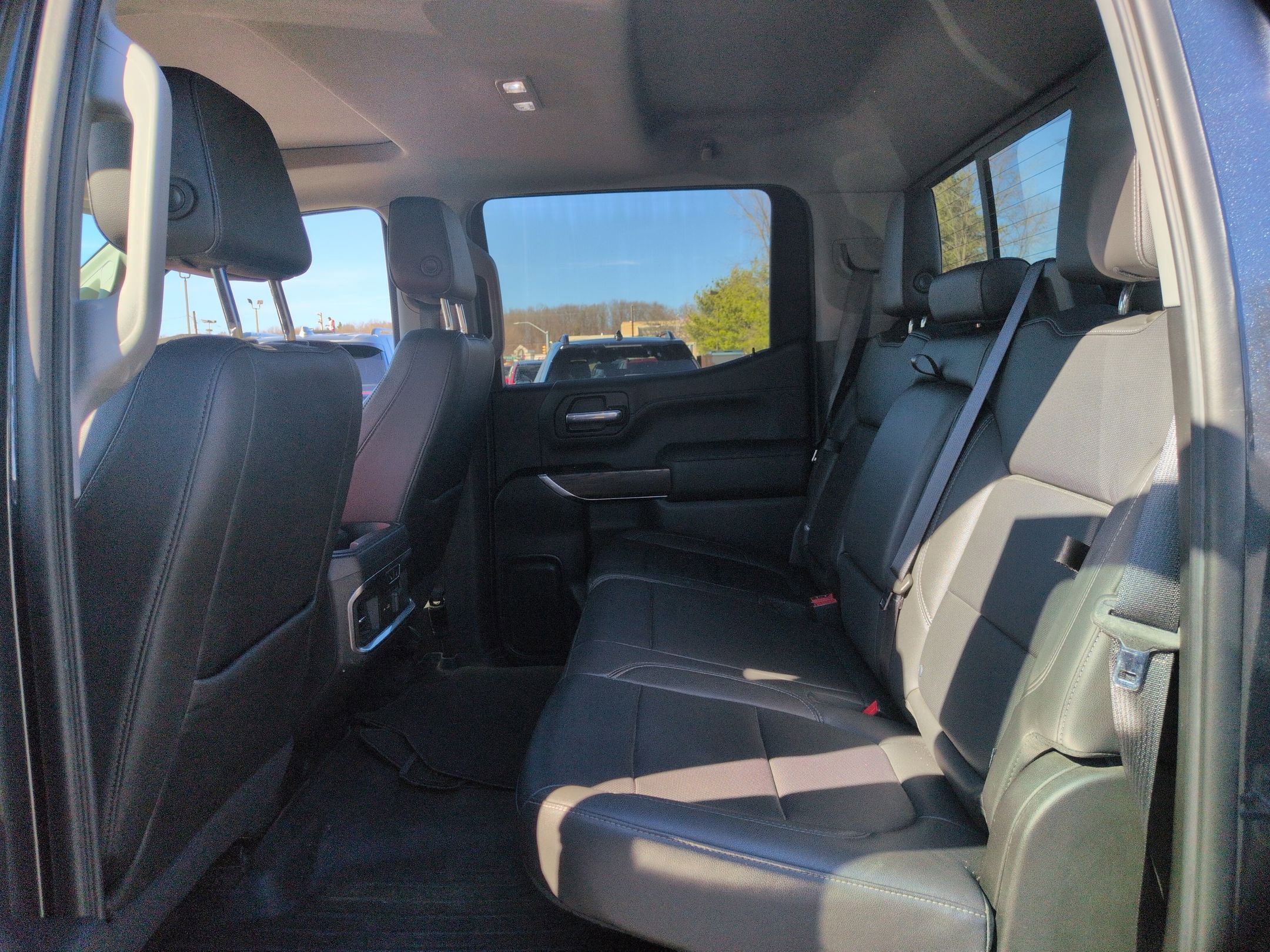 Used 2021 GMC Sierra 1500 SLT w/ SLT Convenience Package image 15