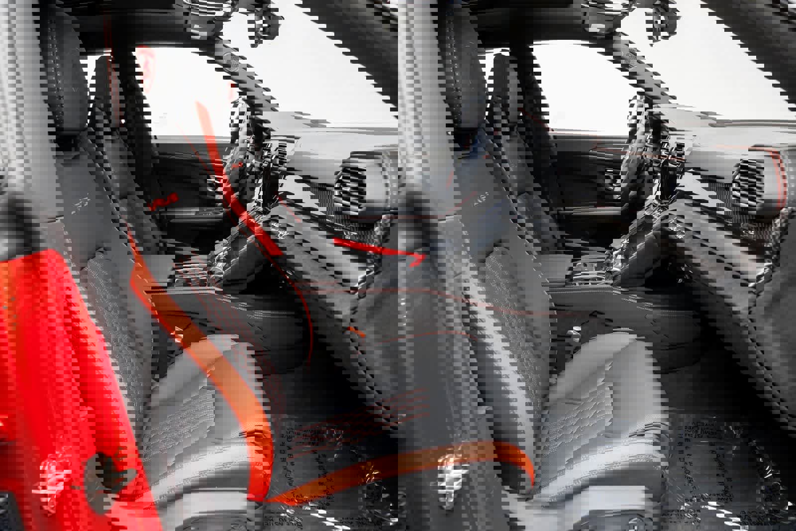 Used 2024 Lamborghini Urus Performante image 14