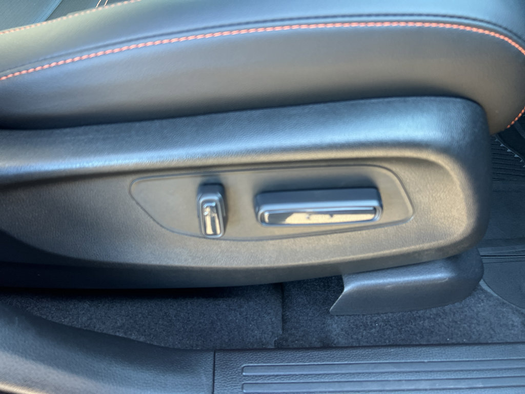 Certified 2025 Honda CR-V Sport-L image 32