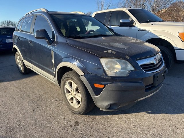 Used 2008 Saturn Vue XE w/ Preferred Package