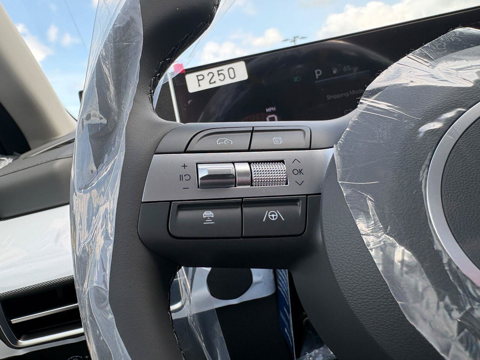 New 2026 Hyundai Sonata SEL FWD image 25