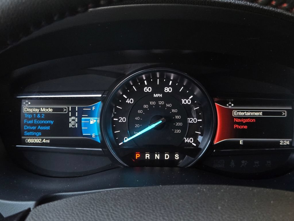 Used 2018 Ford Explorer Sport w/ Equipment Group 401A AWD/4WD image 27