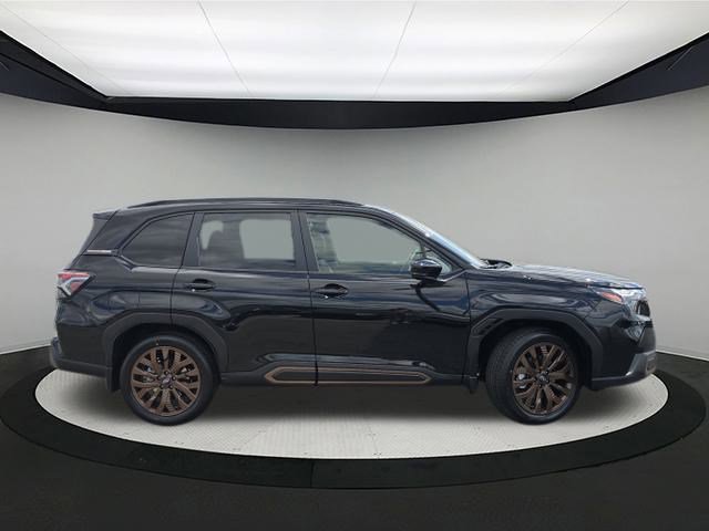 New 2025 Subaru Forester Sport image 8