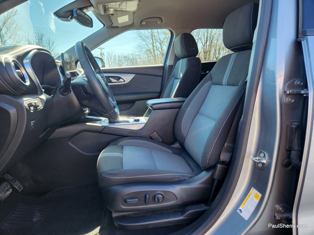 Used 2023 Chevrolet Blazer LT w/ Convenience Package image 26