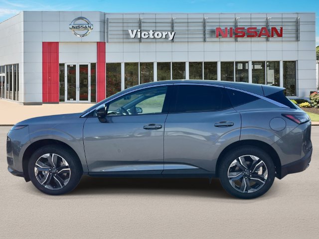 New 2026 Nissan Murano SL AWD/4WD image 6