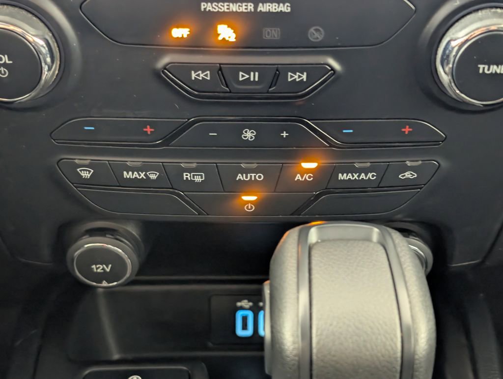 Certified 2021 Ford Ranger XL w/ Equipment Group 101A High image 14