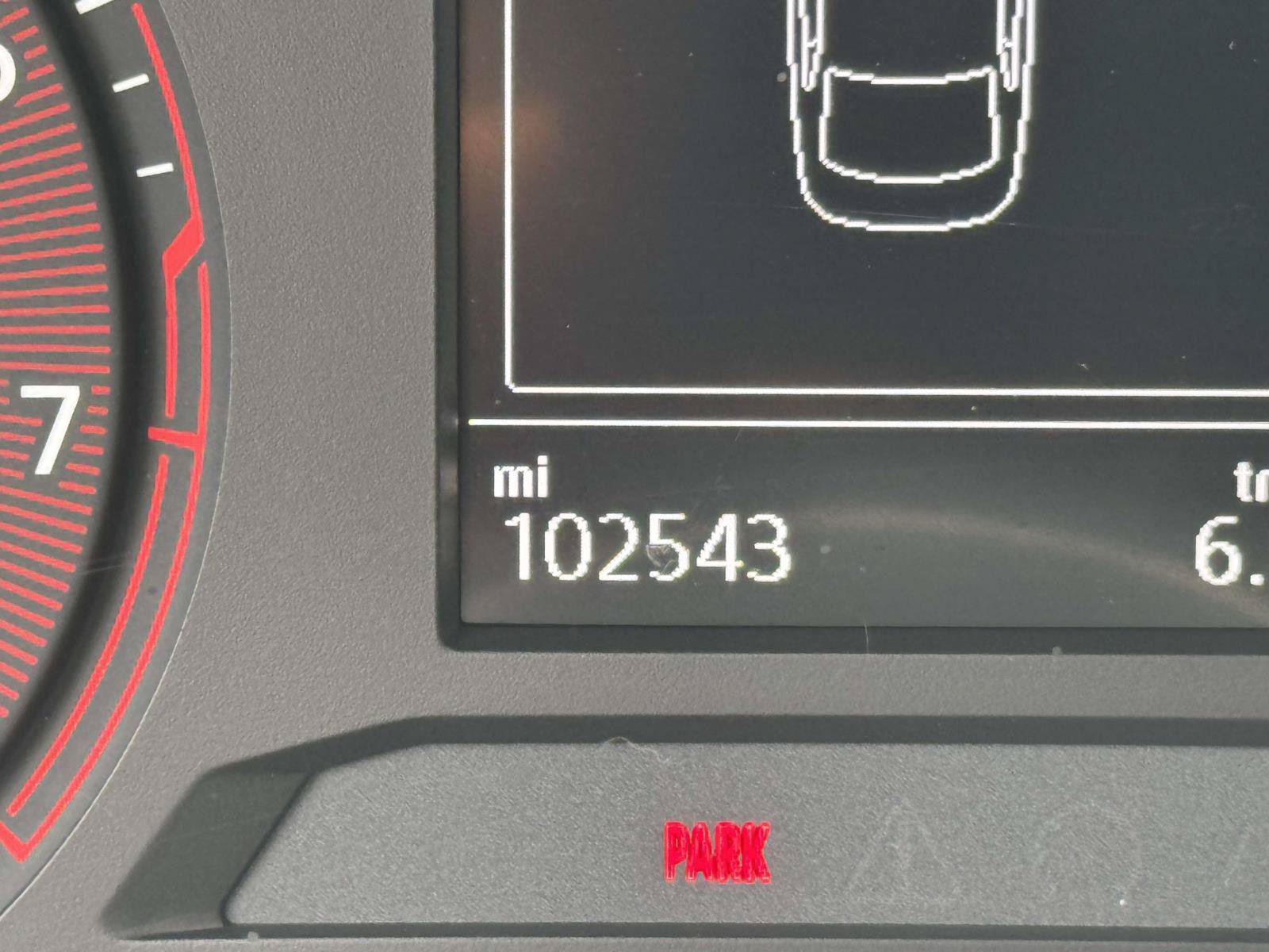 Used 2019 Volkswagen Jetta GLI FWD image 28