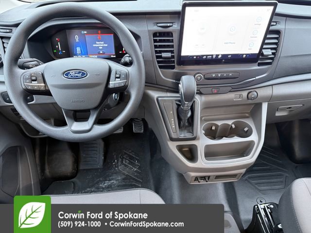 New 2026 Ford Transit 350 148 High Roof Extended AWD image 3
