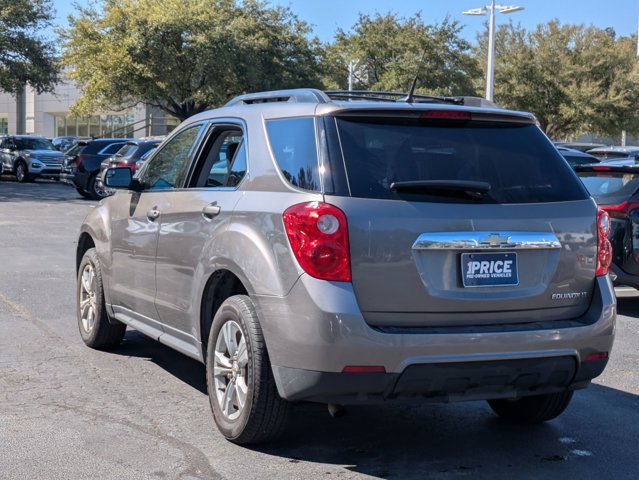 Used 2012 Chevrolet Equinox LT image 8