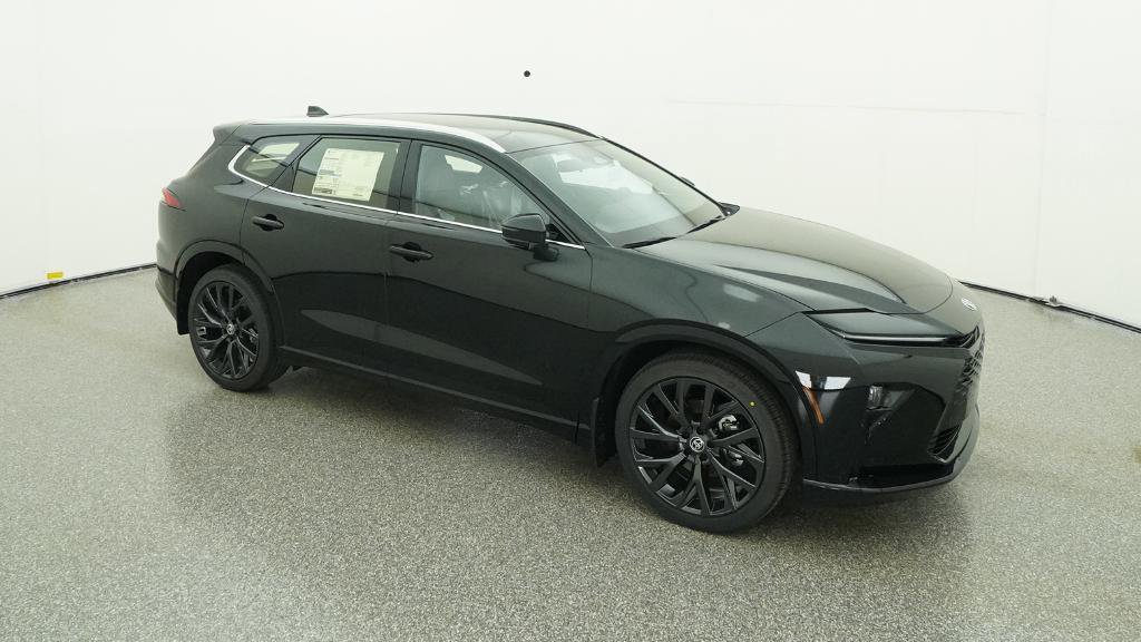 New 2025 Toyota Crown Signia image 27