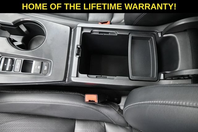 Used 2024 Honda Civic Touring image 32