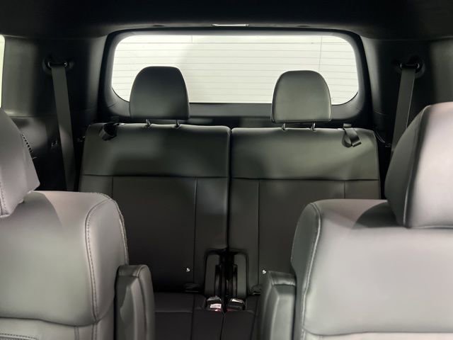 New 2026 Hyundai Santa Fe Calligraphy image 11