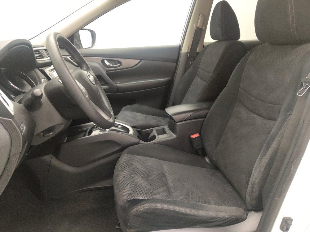 Used 2014 Nissan Rogue SV w/ SV Premium Package image 17