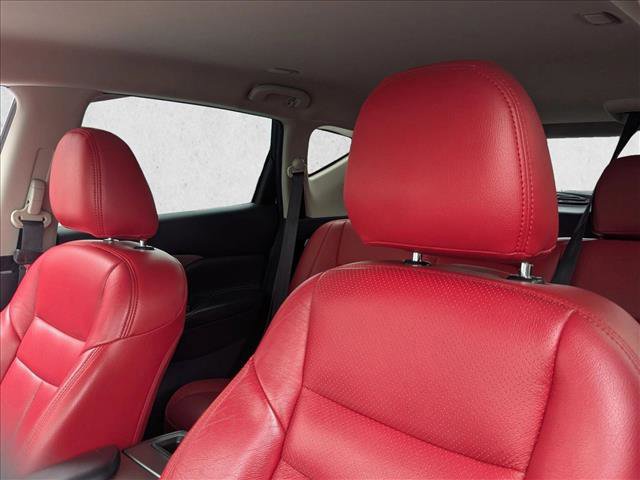 Used 2019 Nissan Murano S image 15