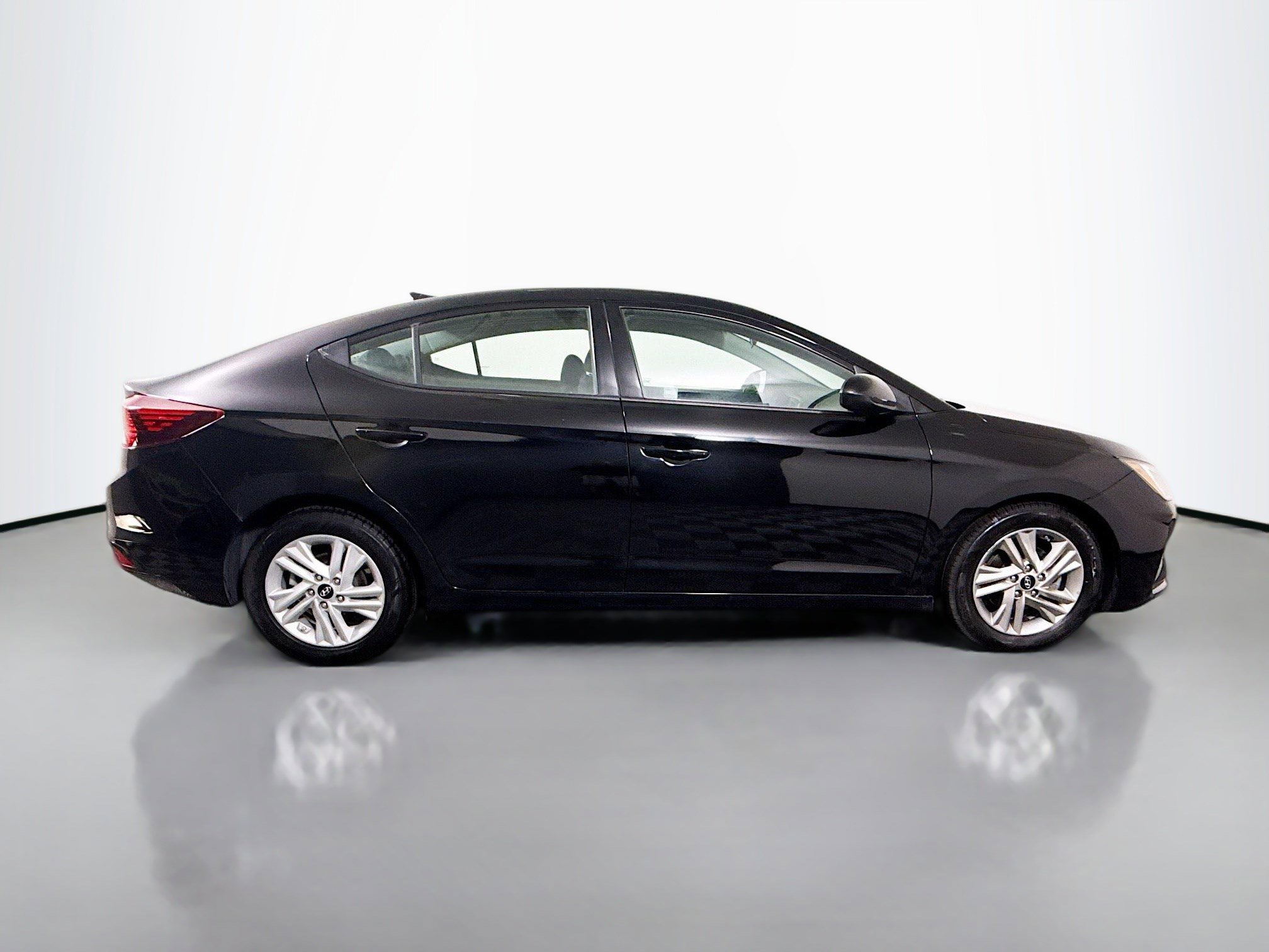 Used 2020 Hyundai Elantra SEL w/ Cargo Package (C1) image 11
