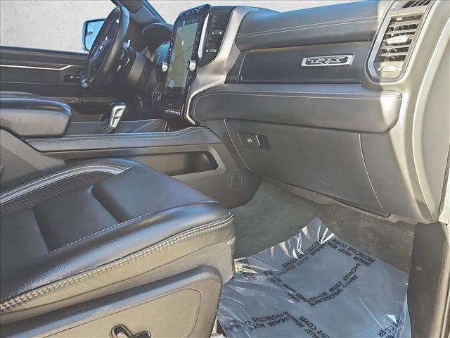 Used 2024 RAM 1500 TRX w/ TRX Level 1 Equipment Group image 21
