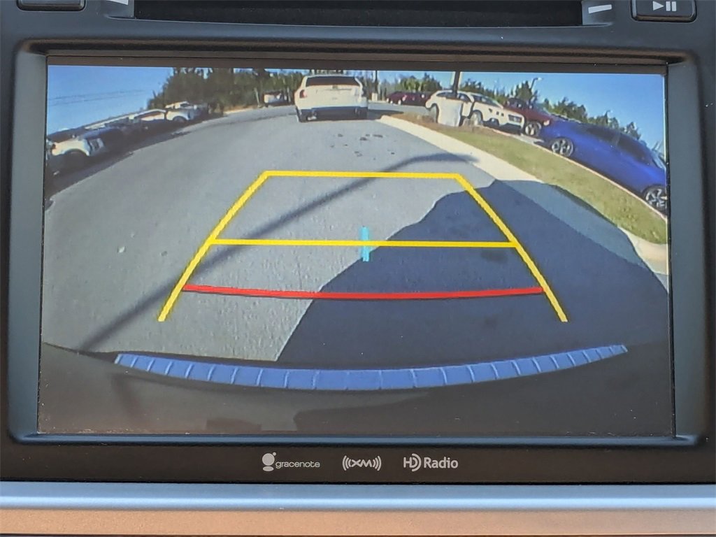 Used 2018 Toyota Highlander Limited Platinum image 14