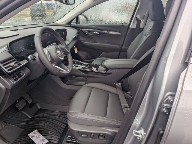 New 2026 Buick Envision Preferred AWD/4WD image 13