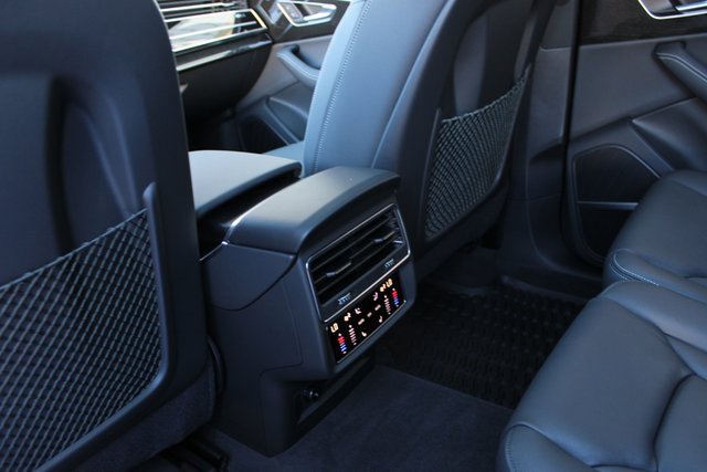 New 2025 Audi Q7 3.0T Premium Plus image 22