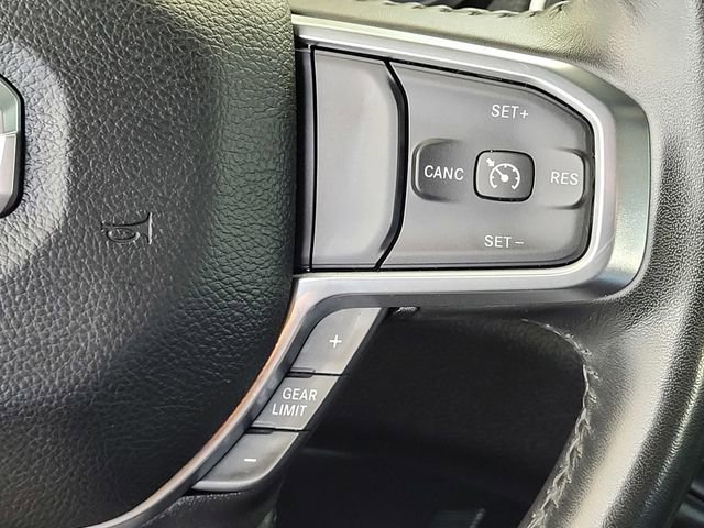 Used 2024 RAM 1500 Laramie image 25