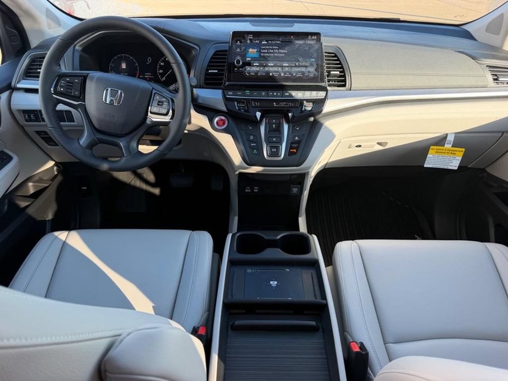 New 2027 Honda Odyssey EX-L image 13