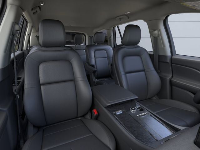 New 2026 Lincoln Aviator AWD image 10