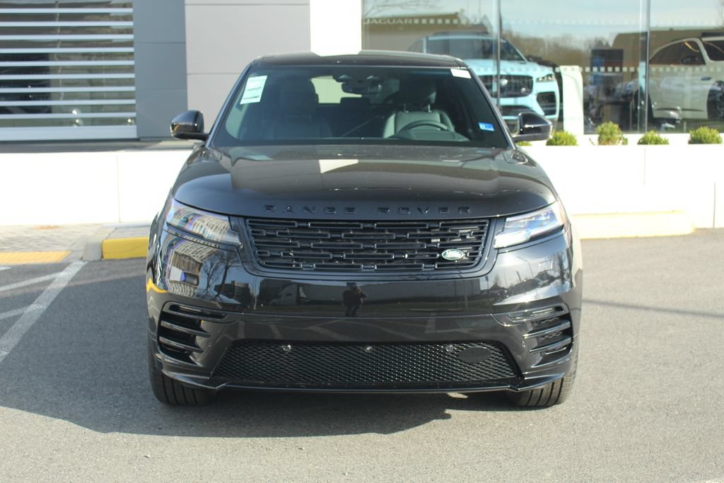 New 2026 Land Rover Range Rover Velar Dynamic SE AWD/4WD image 8