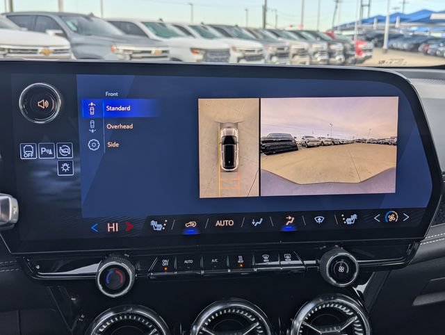 New 2026 Chevrolet Blazer EV LT AWD/4WD image 21