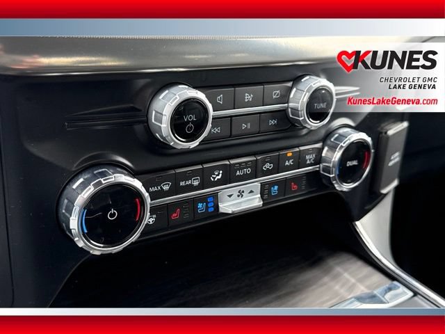 Used 2024 Ford F150 Lariat w/ Bed Utility Package AWD/4WD image 31