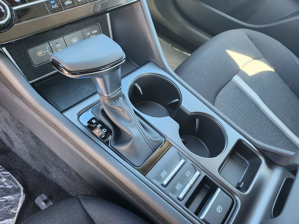 New 2026 Hyundai Sonata SE FWD image 26