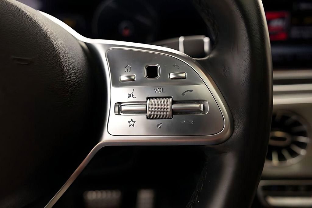 Used 2019 Mercedes-Benz G 550 image 31